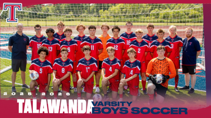Varsity Team